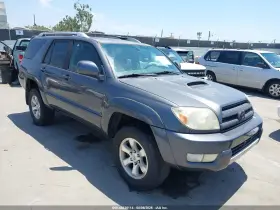 2003 Toyota 4Runner