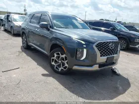 2022 Hyundai Palisade