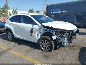 2020 Lexus NX