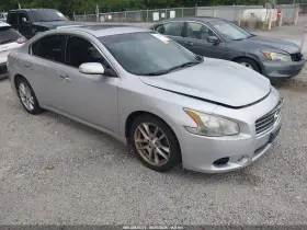 2011 Nissan Maxima