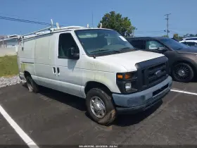 2012 Ford E-350 Super Duty