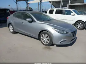 2015 Mazda 3