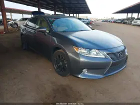 2013 Lexus ES
