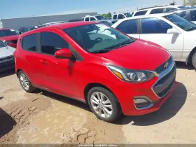 2019 Chevrolet Spark