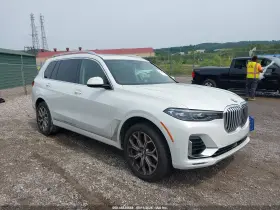 2021 BMW X7
