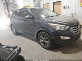 2013 Hyundai Santa Fe