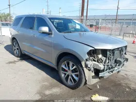 2015 Dodge Durango