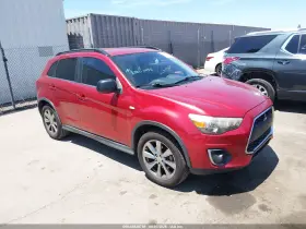 2013 Mitsubishi Outlander