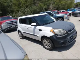 2012 Kia Soul