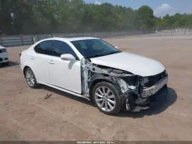 2010 Lexus IS 250