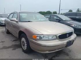 2001 Buick Century