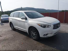 2013 Infiniti JX35