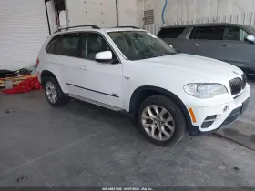2013 BMW X5