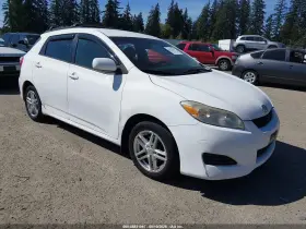 2009 Toyota Matrix