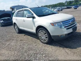 2008 Ford Edge