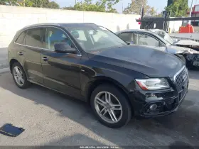 2015 Audi Q5