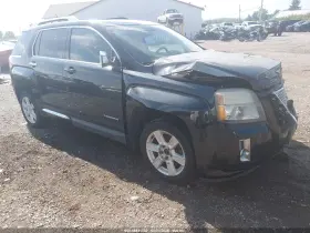 2013 GMC Terrain