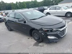 2021 Chevrolet Malibu