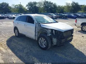 2020 Kia Sorento