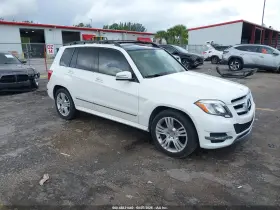 2015 Mercedes-Benz Glk 350