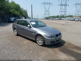 2012 BMW 3 Series