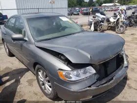 2006 Hyundai Azera
