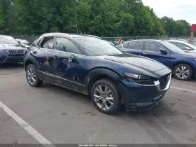 2022 Mazda CX-30