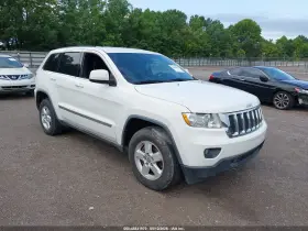 2012 Jeep Grand Cherokee