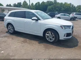 2021 Audi Q7