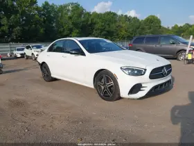 2021 Mercedes-Benz E 350