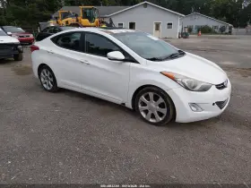 2012 Hyundai Elantra
