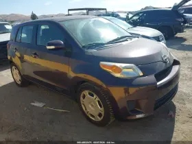 2012 Scion xD