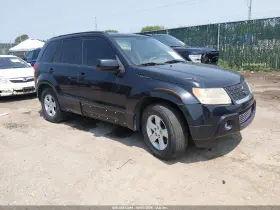 2009 Suzuki Grand Vitara