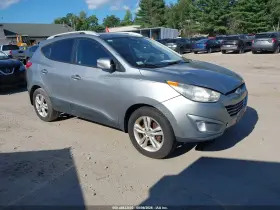 2013 Hyundai Tucson