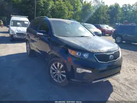 2012 Kia Sorento
