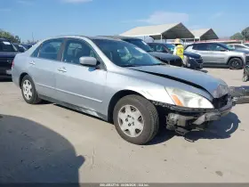 2006 Honda Accord