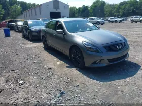 2015 Infiniti Q40