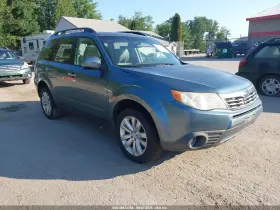 2010 Subaru Forester