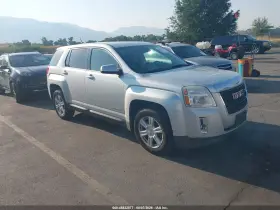 2015 GMC Terrain