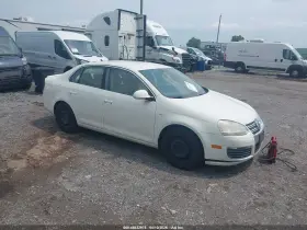 2006 Volkswagen Jetta