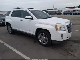 2011 GMC Terrain