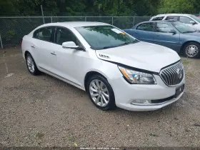 2015 Buick LaCrosse