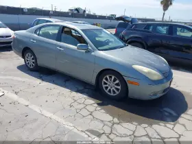 2003 Lexus ES