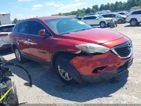 2015 Mazda CX-9