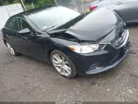 2016 Mazda 6
