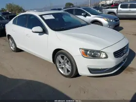 2014 Volvo S60