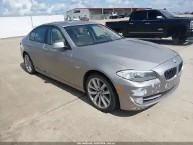 2011 BMW 535i