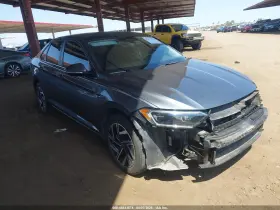 2022 Volkswagen Jetta