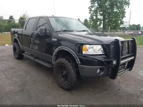 2006 Ford F-150