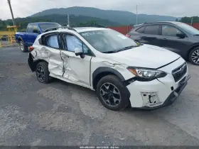 2019 Subaru Crosstrek